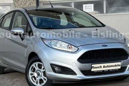 Ford Fiesta 131.187 km 5.799 &euro; Eislingen 73054