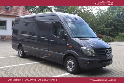 Mercedes-Benz Sprinter 164.700 km 24.700 &euro; Bebra 36179