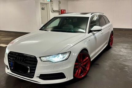 Audi A6 221.000 km 13.999 &euro; Selm 59379