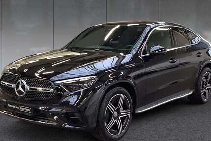 Mercedes-Benz GLC 220 8.000 km 66.860 &euro; Heilbad Heiligenstadt 37308