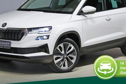 Skoda Karoq 63.614 km 26.400 &euro; Eching i. Ndb. 84174