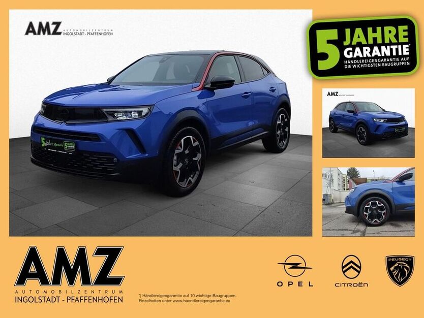 Mokka