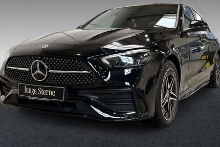 Mercedes-Benz C 300 57.579 km 37.489 &euro; Donauwörth 86609