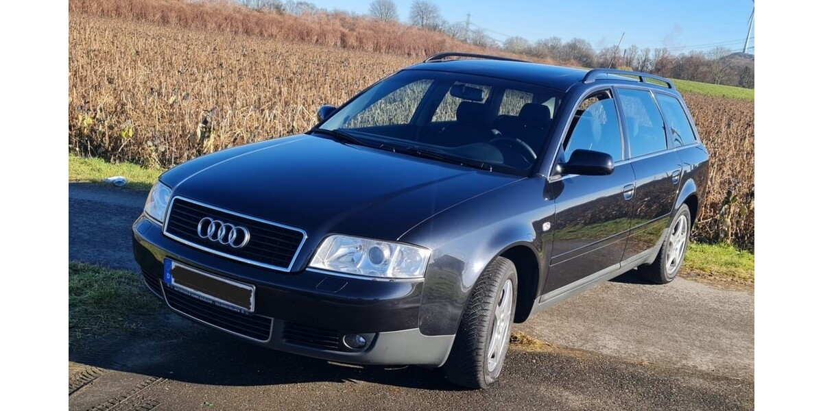 Audi A6 Avant 140.600 km 3.500 &euro; Gelsenkirchen 45879