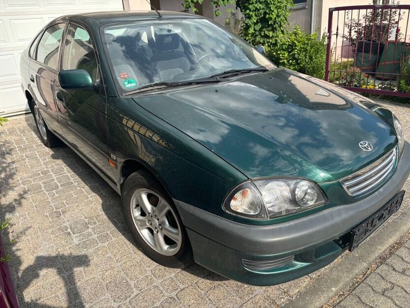 Avensis