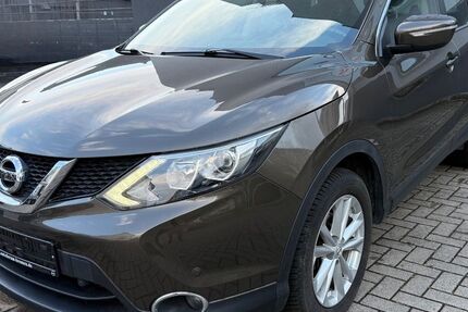 Nissan Qashqai 157.300 km 8.450 &euro; Bremen 28201