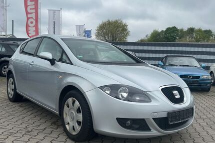 Seat Leon 137.000 km 3.200 € Ibbenbüren 49479