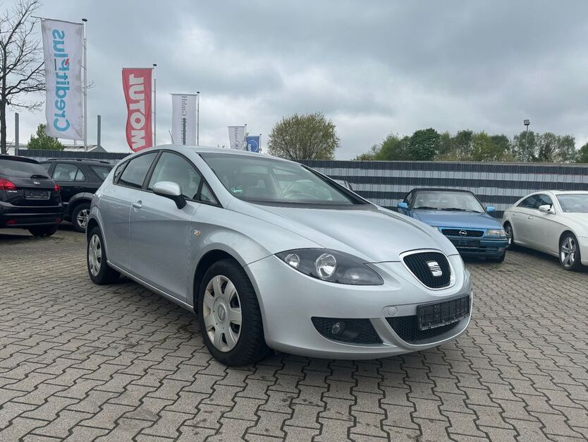 Seat Leon 137.000 km 3.200 € Ibbenbüren 49479