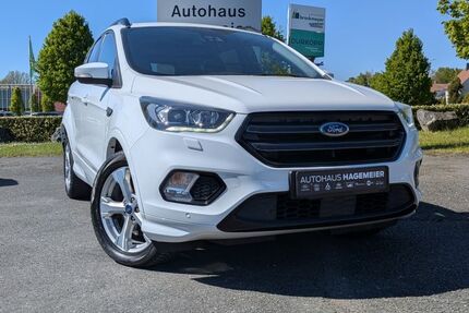 Ford Kuga 84.845 km 16.950 &euro; Halle Westfalen 33790