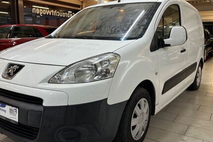 Peugeot Partner 191.300 km 4.250 € Schwäbisch Gmünd 73525