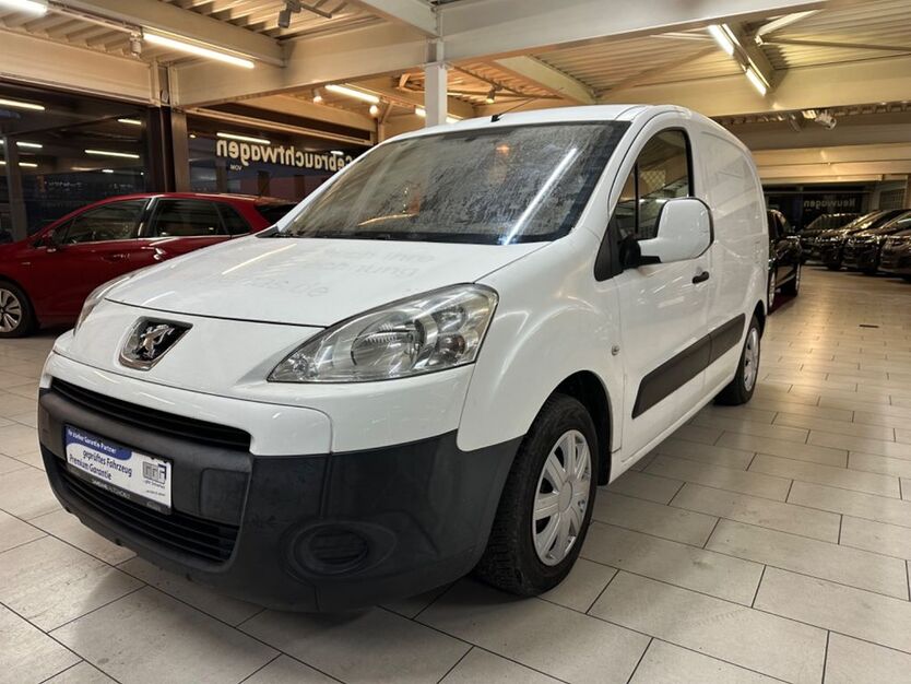 Peugeot Partner 191.300 km 4.250 € Schwäbisch Gmünd 73525