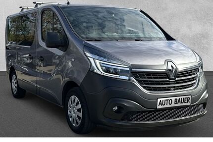 Renault Trafic 50.148 km 26.990 &euro; Marktheidenfeld 97828