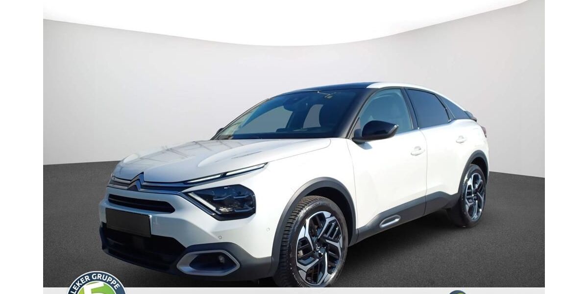 Citroen C4 21.123 km 19.990 &euro; Ahaus 48683