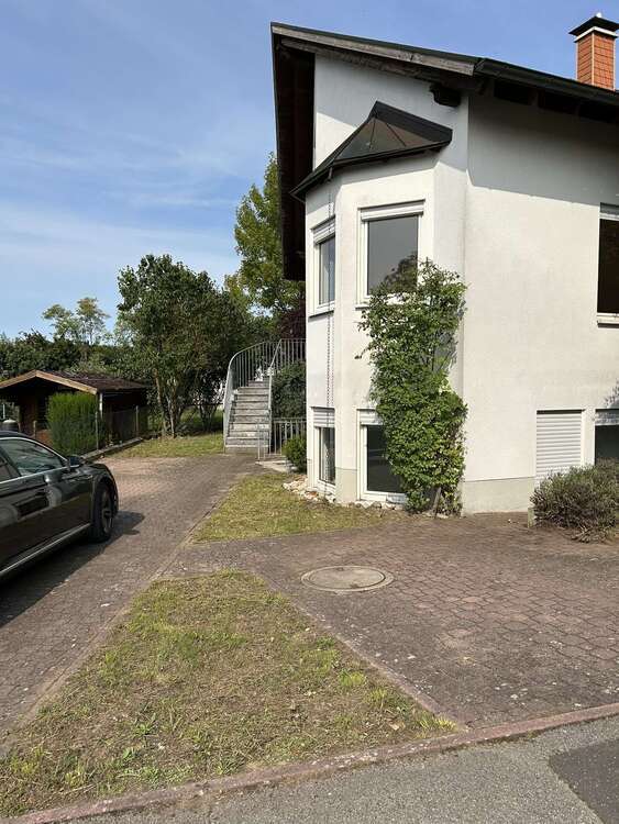 Haus zum Kaufen in Marktheidenfeld 339.000 € 125 m² 4 zimmer