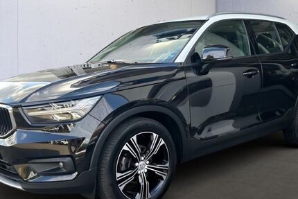 Volvo XC40 96.808 km 23.950 &euro; Göttingen 37079