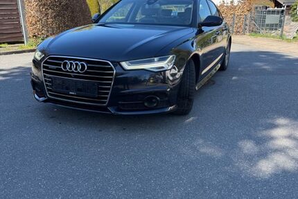 Audi A6 116.000 km 24.500 &euro; Hoisdorf 22955
