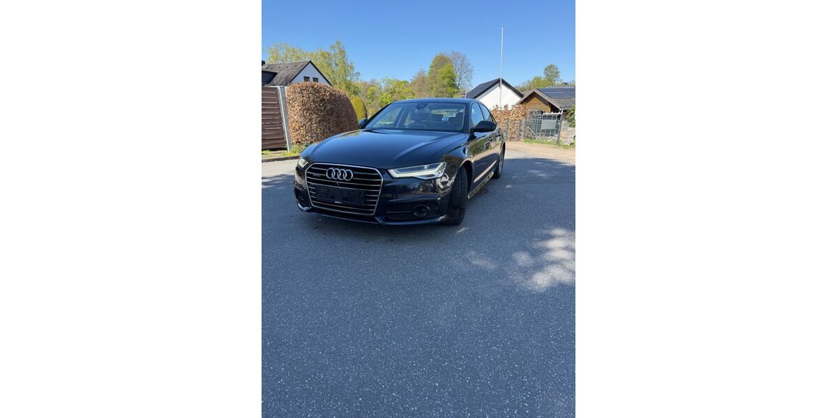Audi A6 116.000 km 24.500 &euro; Hoisdorf 22955
