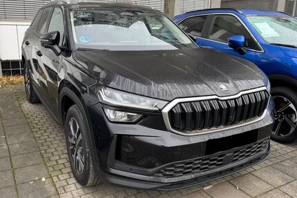 Skoda Kodiaq 15.272 km 36.980 &euro; Rüsselsheim 65428