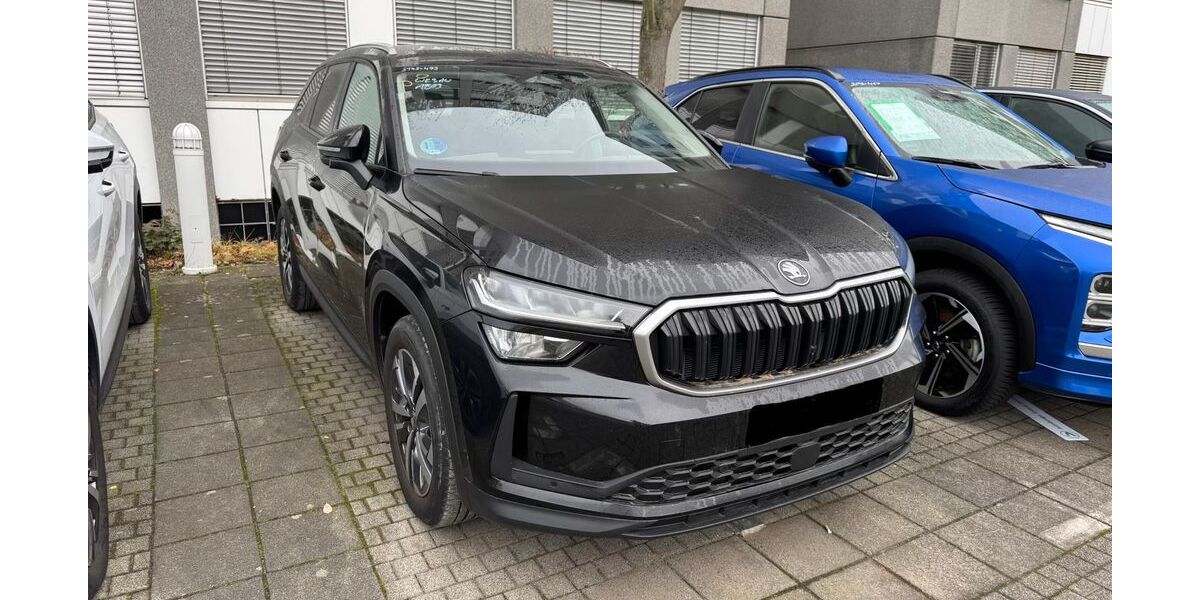Skoda Kodiaq 15.272 km 36.980 &euro; Rüsselsheim 65428