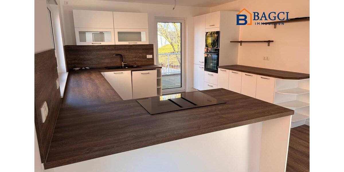 Maisonettenwohnung Braunschweig Westliches Ringgebiet - 5 Zimmer, 146 m&sup2;, 1.600&euro; | Angebot:25324611