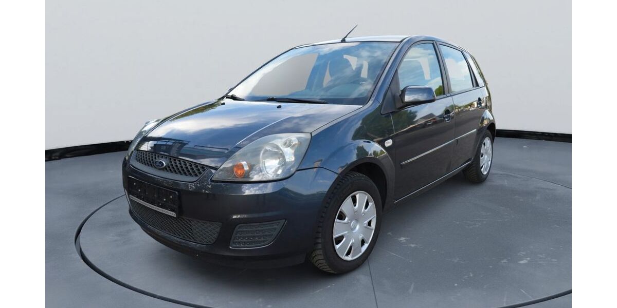 Ford Fiesta 140.000 km 2.250 &euro; Bergisch Gladbach 51469