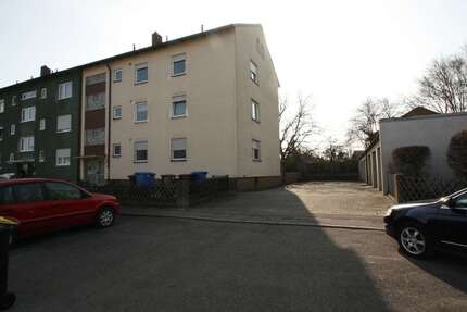 Wohnung Bad Windsheim - 3.5 Zimmer, 97 m&sup2;, 225.000&euro; | Angebot:27591925