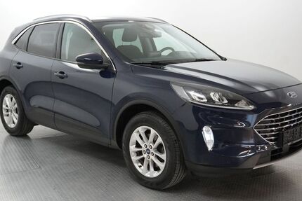 Ford Kuga 118.493 km 14.950 &euro; Bebra 36179