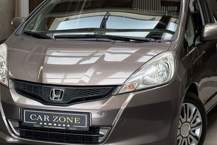 Honda Jazz 116.270 km 6.490 &euro; Hamburg 20539