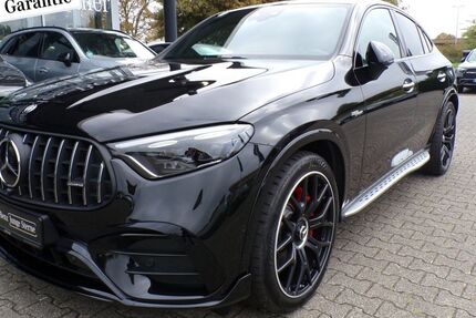 Mercedes-Benz GLC 63 AMG 15.000 km 109.850 &euro; Geilenkirchen 52511