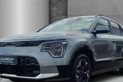Kia Niro EV