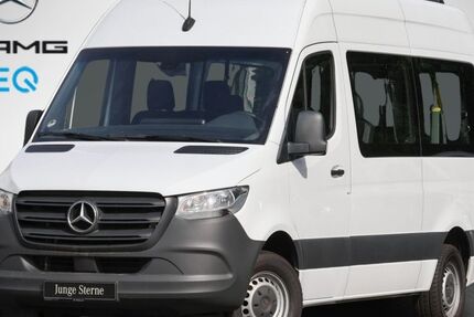 Mercedes-Benz Sprinter 86.966 km 38.700 &euro; Dortmund 44139