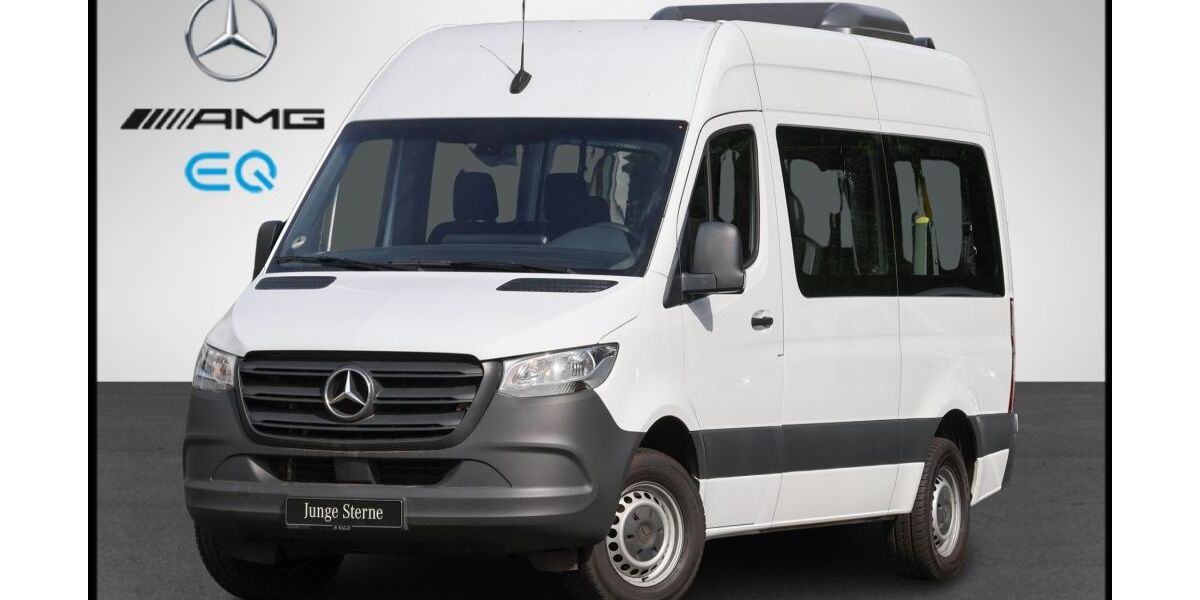 Mercedes-Benz Sprinter 86.966 km 38.700 &euro; Dortmund 44139