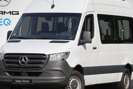 Mercedes-Benz Sprinter 86.966 km 39.100 &euro; Dortmund 44139