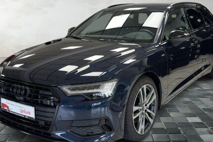 Audi A6 38.081 km 44.450 &euro; Wermelskirchen 42929