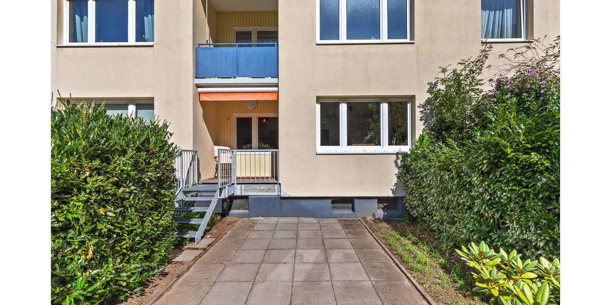 Etagenwohnung Ammersbek / Lottbek Lottbek - 3 Zimmer, 73 m&sup2;, 299.000&euro; | Angebot:25862566