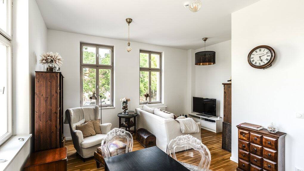 Etagenwohnung Potsdam Nördliche Innenstadt - 3 Zimmer, 71 m&sup2;, 499.000&euro; | Angebot:26806511