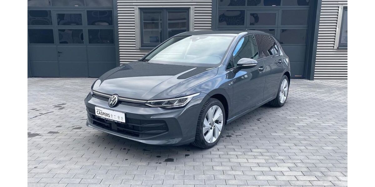 VW Golf 4.999 km 29.999 &euro; Birgel 54587