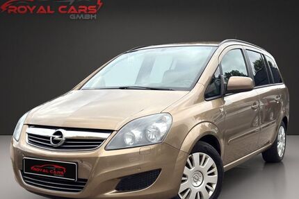 Opel Zafira 80.089 km 7.990 € Hamburg 22111