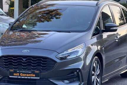Ford S-Max 157.000 km 16.999 &euro; Kassel 34132