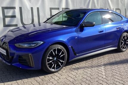 BMW i4 56.906 km 43.499 &euro; Hainburg 63512