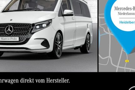 Mercedes-Benz V 300 19.000 km 104.990 &euro; Heidelberg 69126