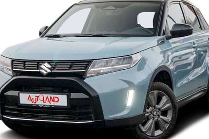 Suzuki Vitara 13.526 km 23.990 &euro; Schwerin 19061