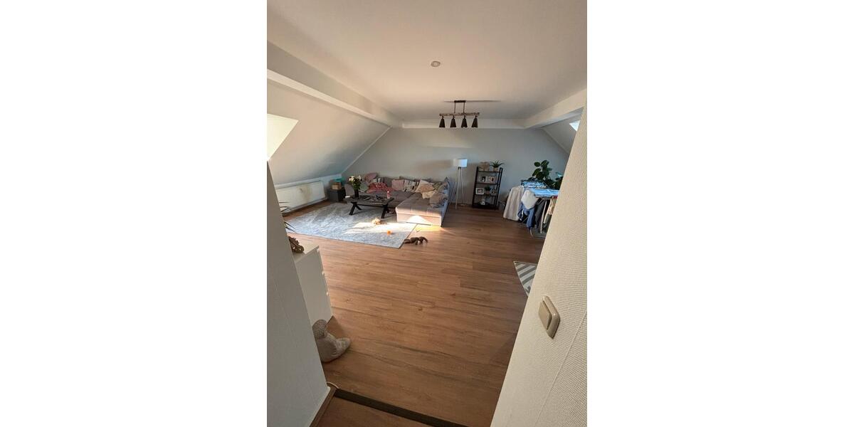 Mehrfamilienhaus mit Gewerbeeinheiten in Rheinsberg zimmer