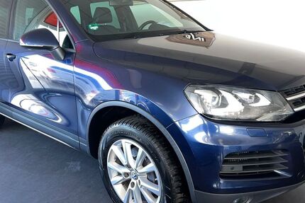 VW Touareg 238.300 km 9.990 &euro; Soest 59494