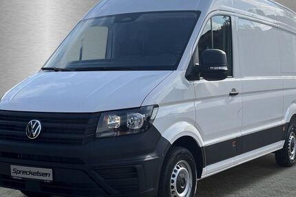 VW Crafter 6.000 km 34.890 &euro; Bremervörde 27432