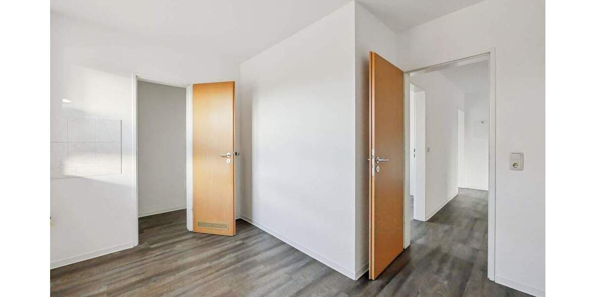 +Familien & Senioren aufgepasst - Großzügige 3-R-W mit Balkon & hochwertiger Ausstattung in Kamenz!+ 3 zimmer