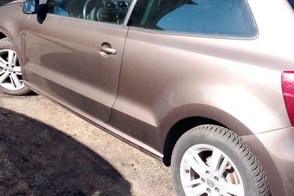 VW Polo 86.801 km 5.288 &euro; Dietmannsried 87463