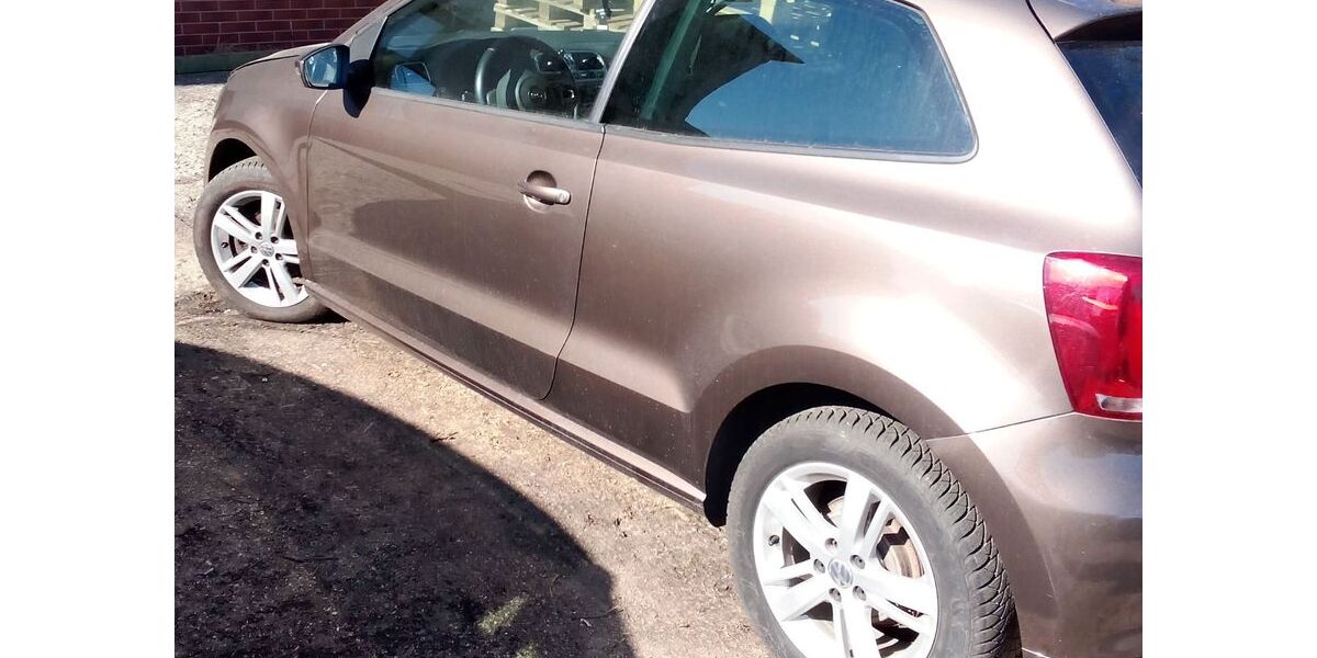 VW Polo 86.801 km 5.288 &euro; Dietmannsried 87463