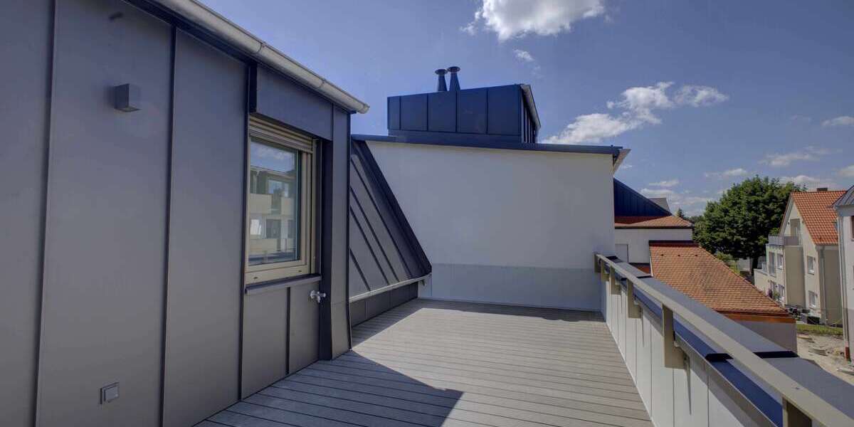 Etagenwohnung Dachau - 3 Zimmer, 80 m&sup2;, 1.810&euro; | Angebot:26313406