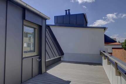 Wohnung Dachau - 3 Zimmer, 80 m&sup2;, 1.810&euro; | Angebot:26313406